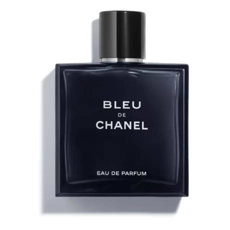 Bleu De Chanel Eau De Parfum 100 ml