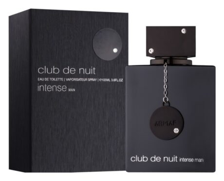 Club de Nuit Man Intense g1