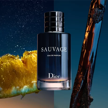 Sauvage Eau De Parfum g3