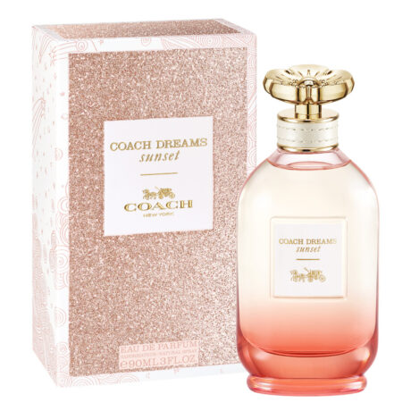 COACH DREAMS SUNSET 90 ML EDP 1