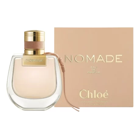 Chloé Nomade 4