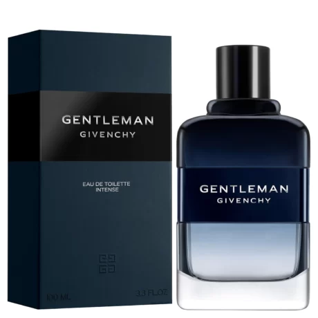 Gentleman Intense 1