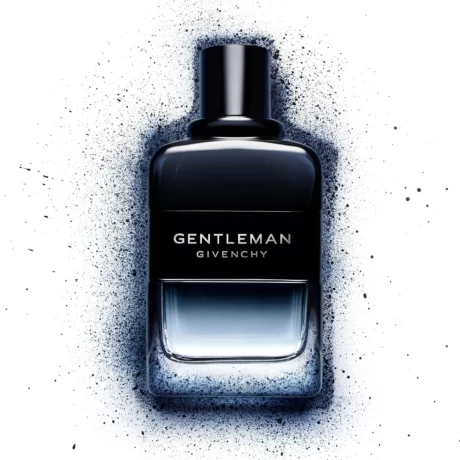 Gentleman Intense 2