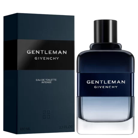 Gentleman Intense 5