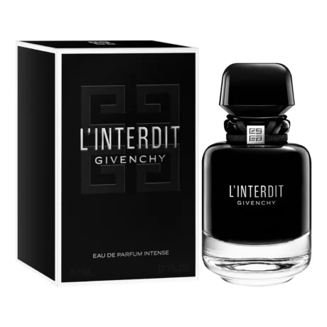 L’Interdit Eau De Parfum Intense 1