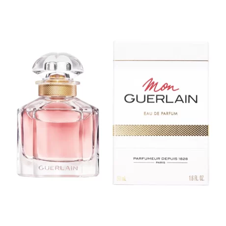 Mon Guerlain 1