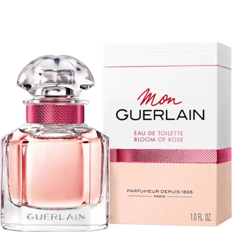 Mon Guerlain Bloom Of Rose 1