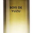 Bois de Yuzu