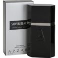 Azzaro Pour Homme Silver Black