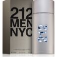212 NYC Men