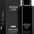 Code Parfum